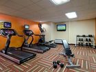 фото отеля Courtyard by Marriott Minneapolis Eden Prairie
