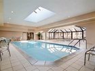 фото отеля Courtyard by Marriott Minneapolis Eden Prairie