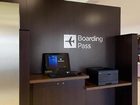 фото отеля Courtyard by Marriott Minneapolis Eden Prairie