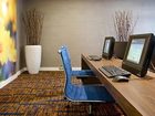 фото отеля Courtyard by Marriott Minneapolis Eden Prairie