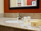 фото отеля Courtyard by Marriott Minneapolis Eden Prairie