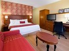 фото отеля Courtyard by Marriott Minneapolis Eden Prairie