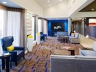 фото отеля Courtyard by Marriott Minneapolis Eden Prairie