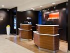 фото отеля Courtyard by Marriott Minneapolis Eden Prairie