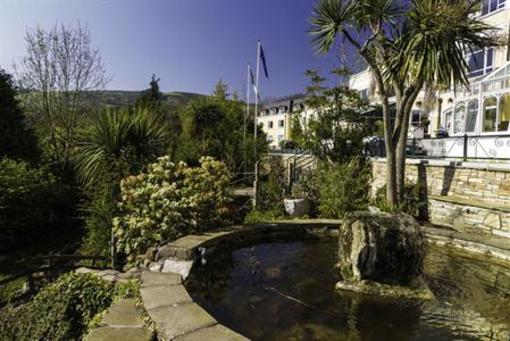 фото отеля Glenview Hotel Delgany