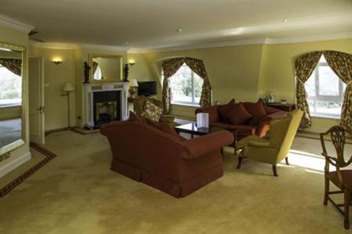 фото отеля Glenview Hotel Delgany