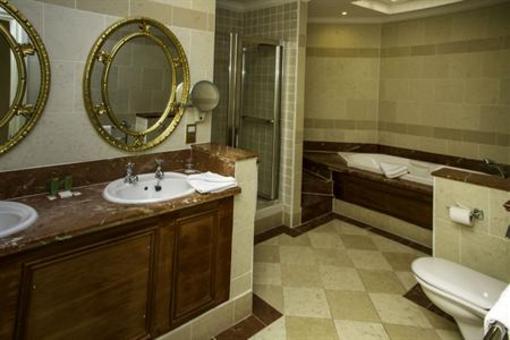 фото отеля Glenview Hotel Delgany