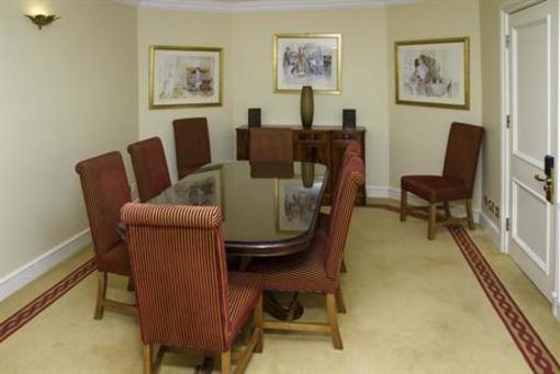 фото отеля Glenview Hotel Delgany
