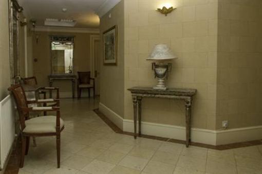 фото отеля Glenview Hotel Delgany