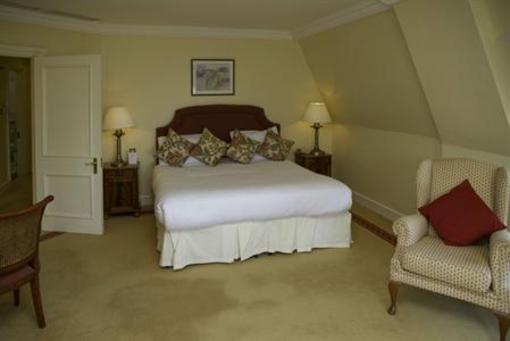 фото отеля Glenview Hotel Delgany