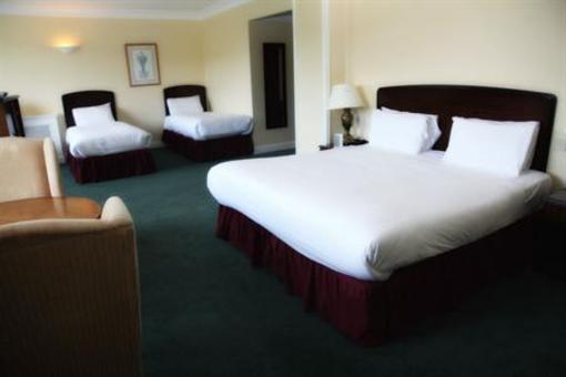 фото отеля Glenview Hotel Delgany