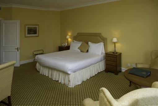 фото отеля Glenview Hotel Delgany