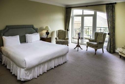 фото отеля Glenview Hotel Delgany