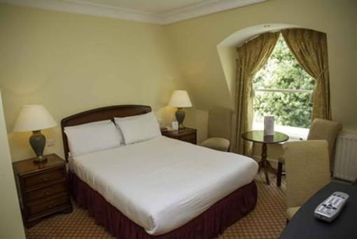 фото отеля Glenview Hotel Delgany