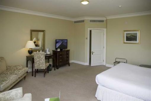 фото отеля Glenview Hotel Delgany