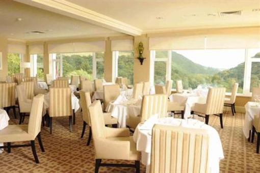 фото отеля Glenview Hotel Delgany