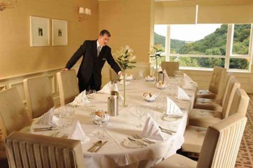 фото отеля Glenview Hotel Delgany