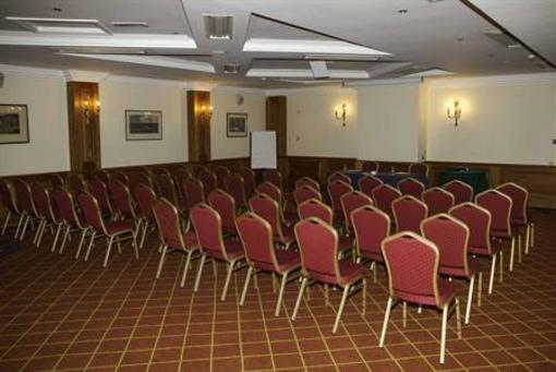 фото отеля Glenview Hotel Delgany