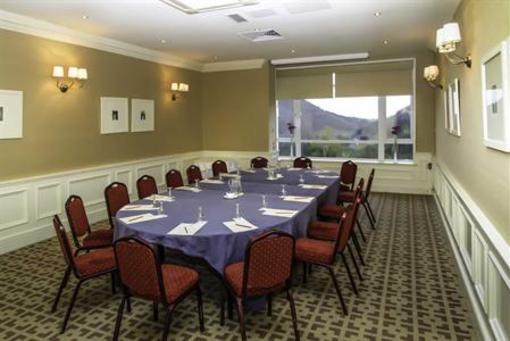 фото отеля Glenview Hotel Delgany