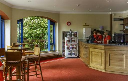 фото отеля Glenview Hotel Delgany
