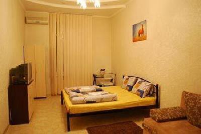 фото отеля Dream Hostel