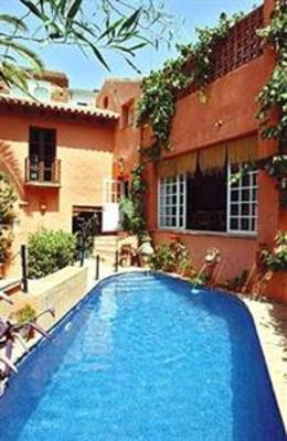 фото отеля Amanhavis Hotel Benahavis