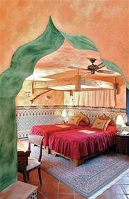 фото отеля Amanhavis Hotel Benahavis