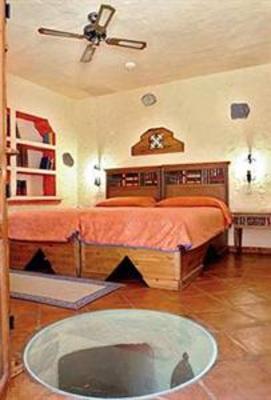 фото отеля Amanhavis Hotel Benahavis