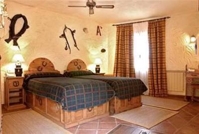 фото отеля Amanhavis Hotel Benahavis