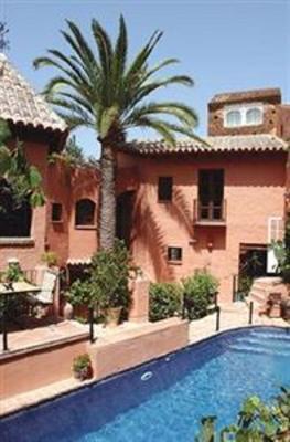 фото отеля Amanhavis Hotel Benahavis