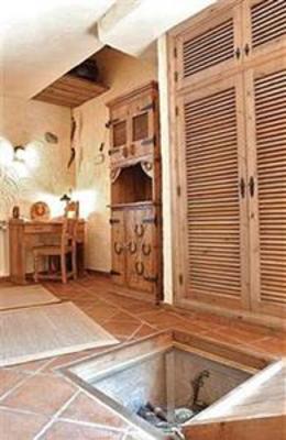 фото отеля Amanhavis Hotel Benahavis