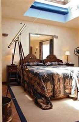 фото отеля Amanhavis Hotel Benahavis