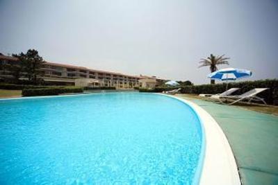 фото отеля Hotel Nishi-Nagato Resort