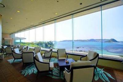 фото отеля Hotel Nishi-Nagato Resort