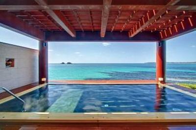 фото отеля Hotel Nishi-Nagato Resort