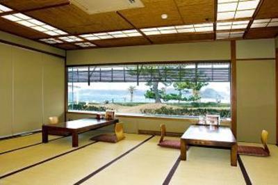 фото отеля Hotel Nishi-Nagato Resort
