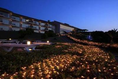 фото отеля Hotel Nishi-Nagato Resort
