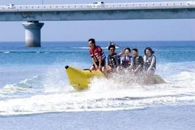 фото отеля Hotel Nishi-Nagato Resort