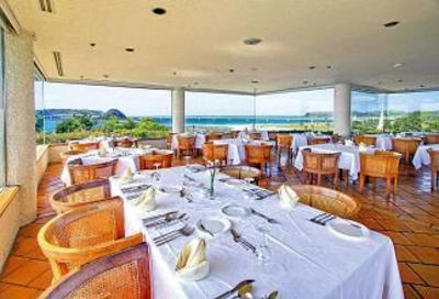 фото отеля Hotel Nishi-Nagato Resort