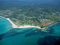 Hotel Nishi-Nagato Resort