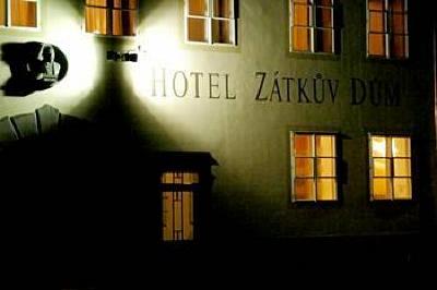 фото отеля Hotel Zatkuv Dum