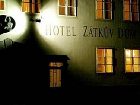 фото отеля Hotel Zatkuv Dum