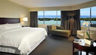 фото отеля Westin Harbour Castle