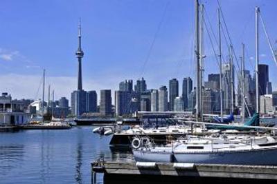 фото отеля Westin Harbour Castle