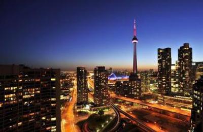 фото отеля Westin Harbour Castle