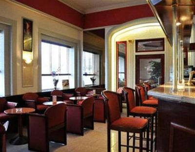 фото отеля Best Western Univers Hotel