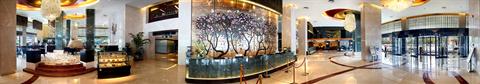 фото отеля Grand View Hotel Tianjin