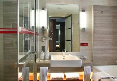 фото отеля Grand View Hotel Tianjin