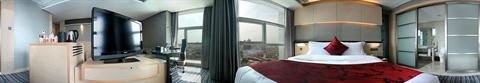 фото отеля Grand View Hotel Tianjin