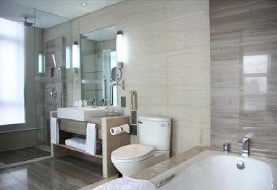 фото отеля Grand View Hotel Tianjin